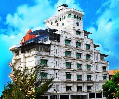 The Vaidya